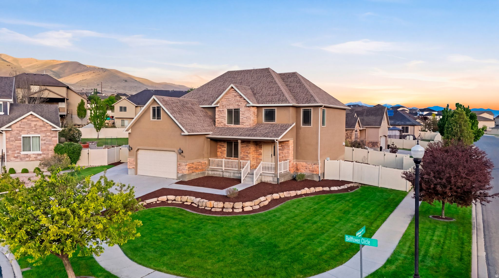 STILLWATER - Residential