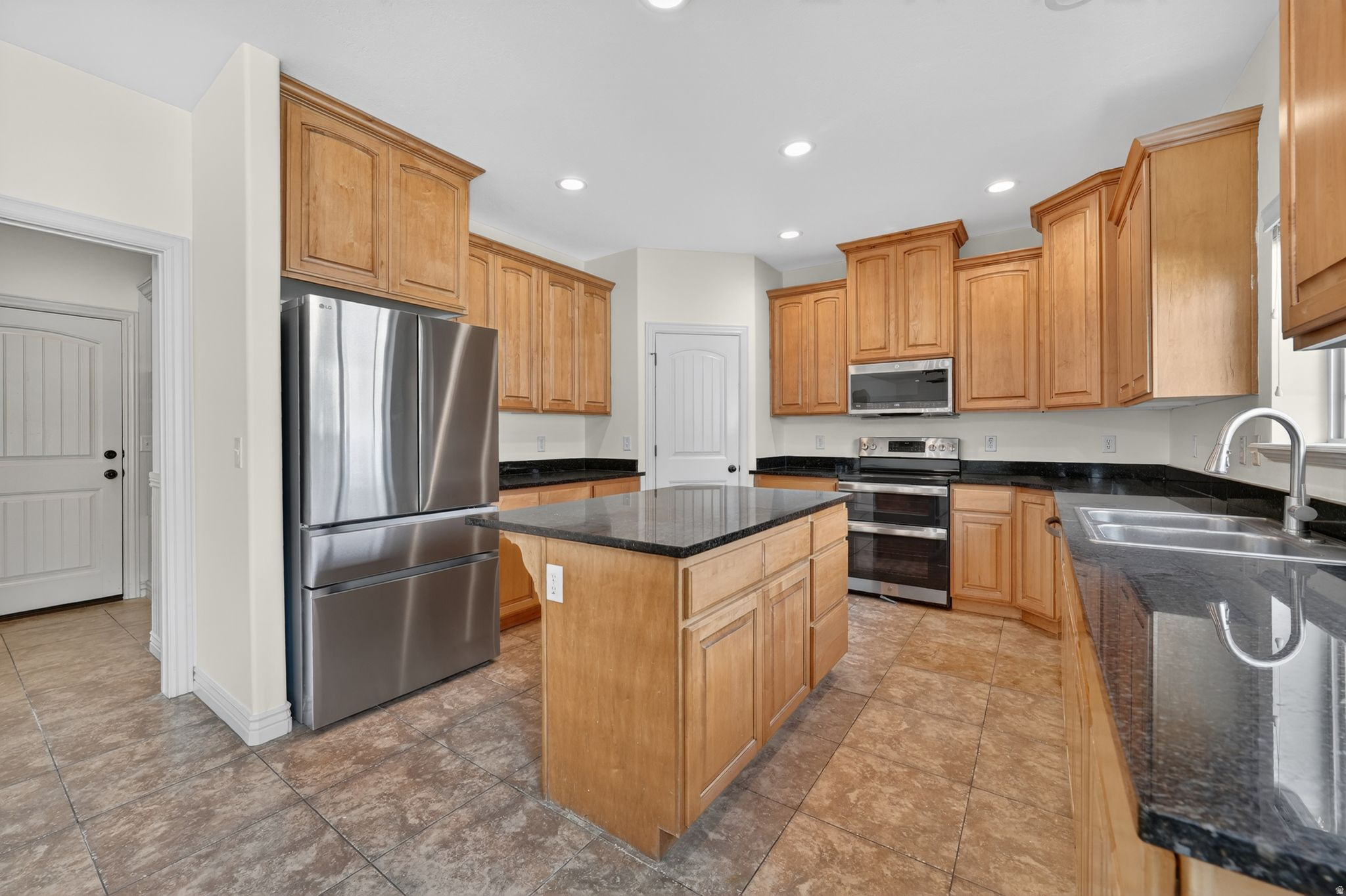 STILLWATER - Residential