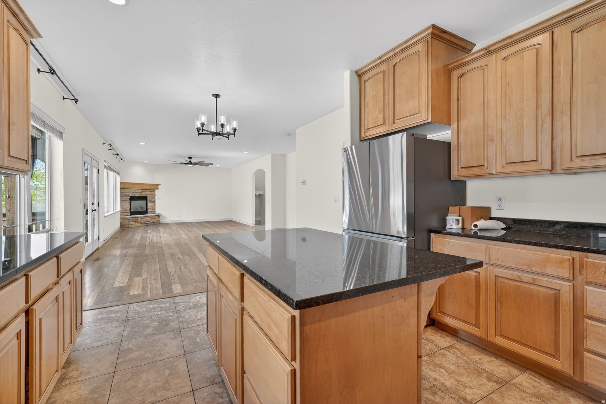 STILLWATER - Residential