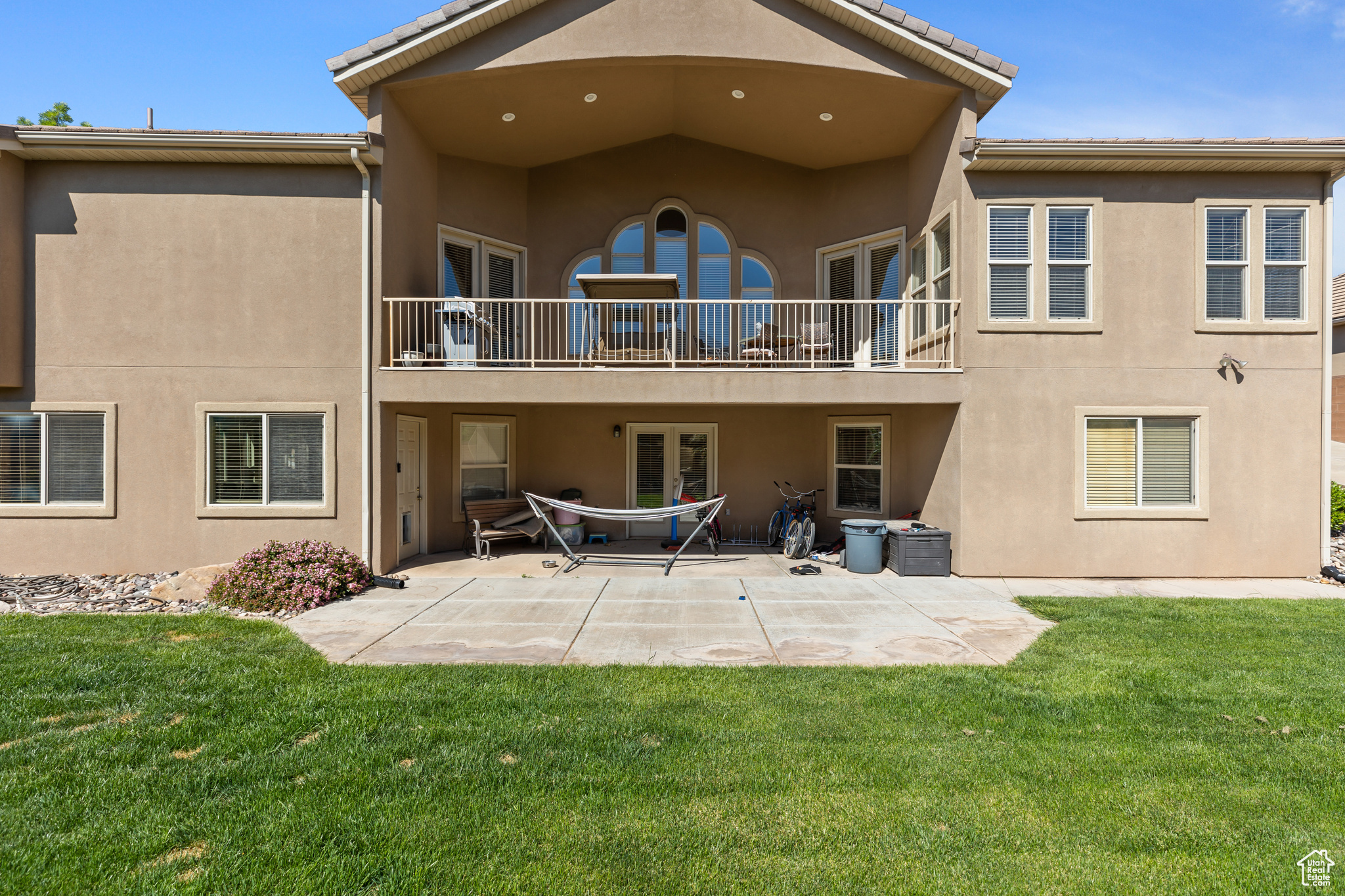 2515 S 2310 East Cir, Saint George, Utah image 36