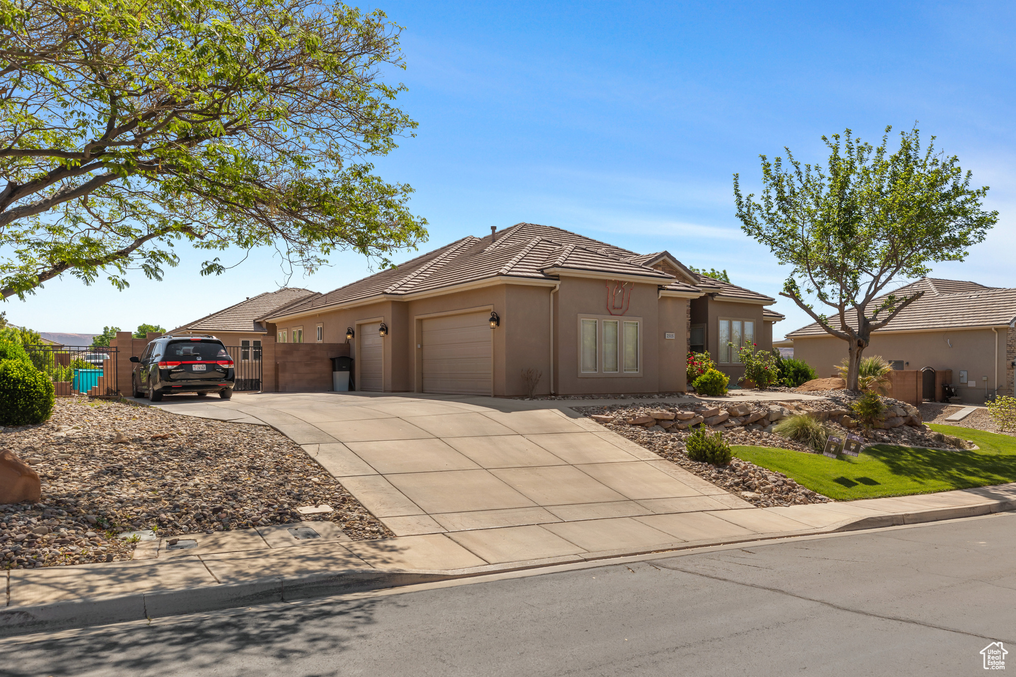 2515 S 2310 East Cir, Saint George, Utah image 4