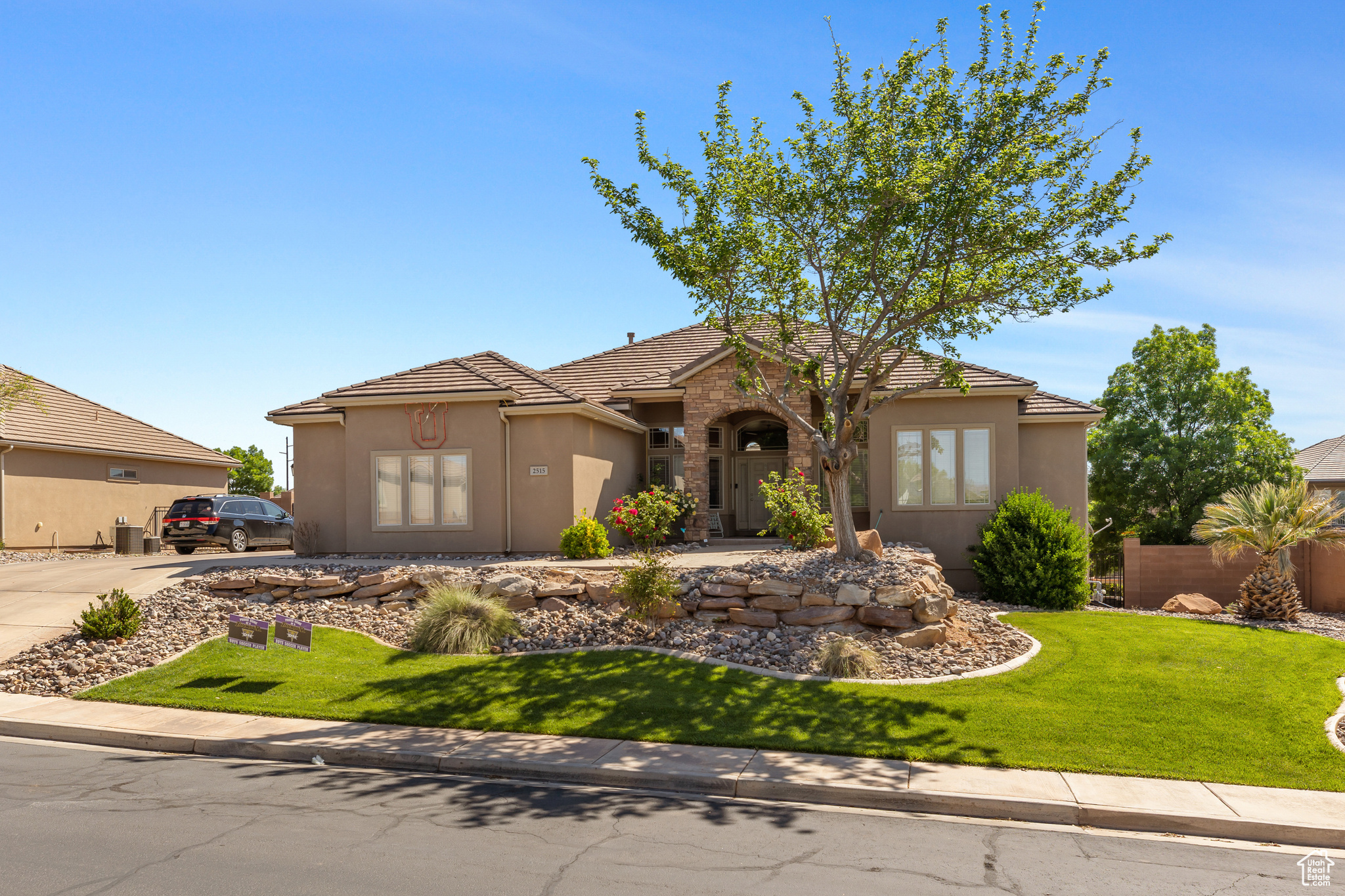 2515 S 2310 East Cir, Saint George, Utah image 1