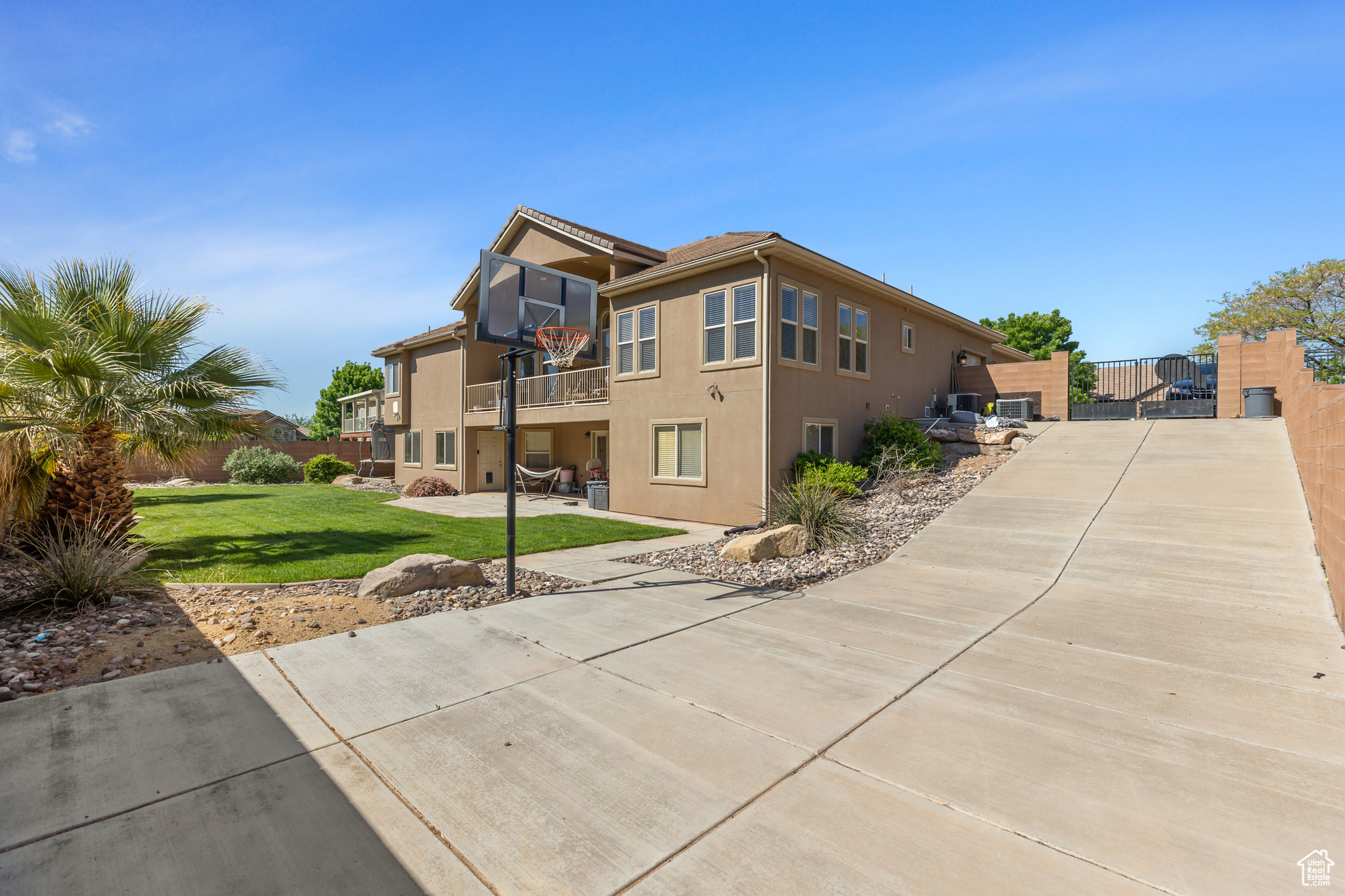 2515 S 2310 East Cir, Saint George, Utah image 35