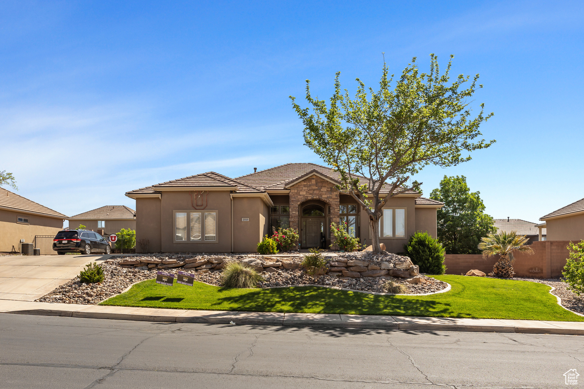 2515 S 2310 East Cir, Saint George, Utah image 2