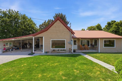 Tiny photo for 425 N STATE ST, Richmond, UT 84333 (MLS # 2172904)