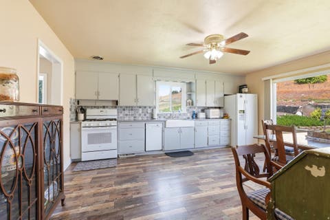 Tiny photo for 425 N STATE ST, Richmond, UT 84333 (MLS # 2172904)