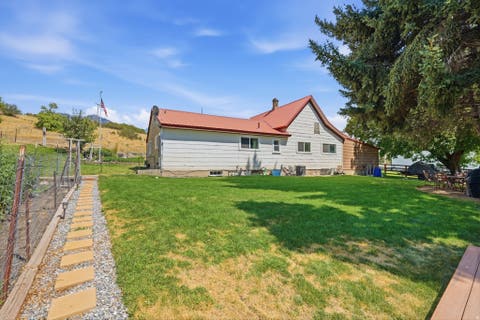Tiny photo for 425 N STATE ST, Richmond, UT 84333 (MLS # 2172904)