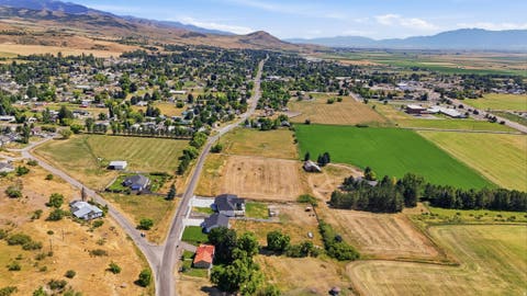 Tiny photo for 425 N STATE ST, Richmond, UT 84333 (MLS # 2172904)