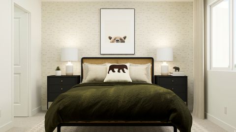 Tiny photo for 1374 S GLAMBERT LN #224, Saratoga Springs, UT 84045 (MLS # 2127003)