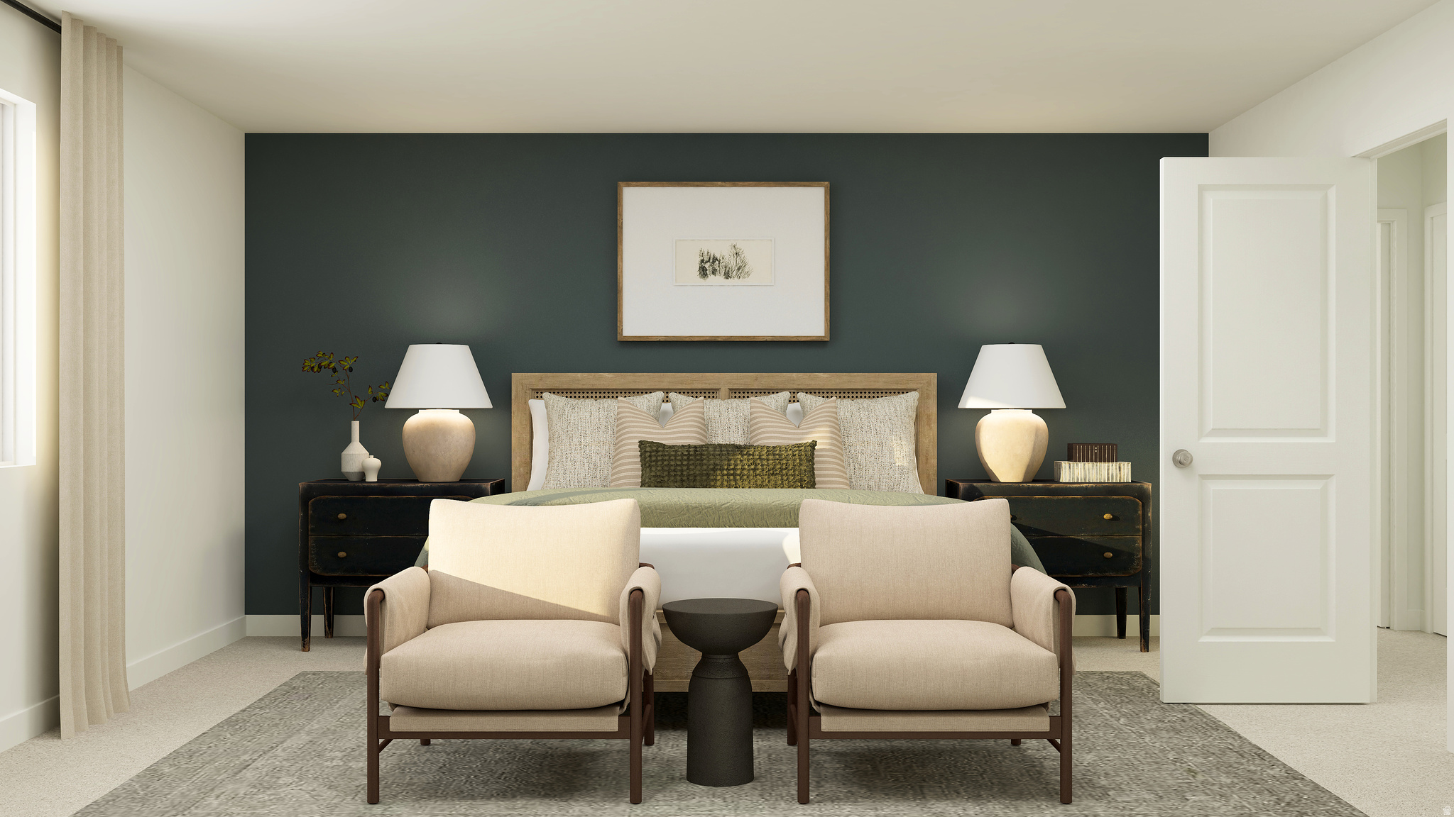 BRIXTON PARK - Residential