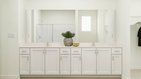 Tiny photo for 1374 S GLAMBERT LN #224, Saratoga Springs, UT 84045 (MLS # 2127003)