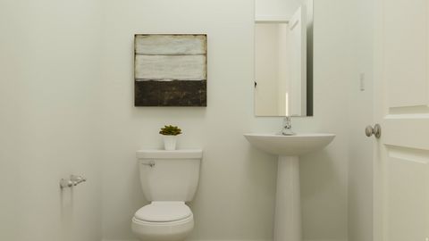 Tiny photo for 1374 S GLAMBERT LN #224, Saratoga Springs, UT 84045 (MLS # 2127003)