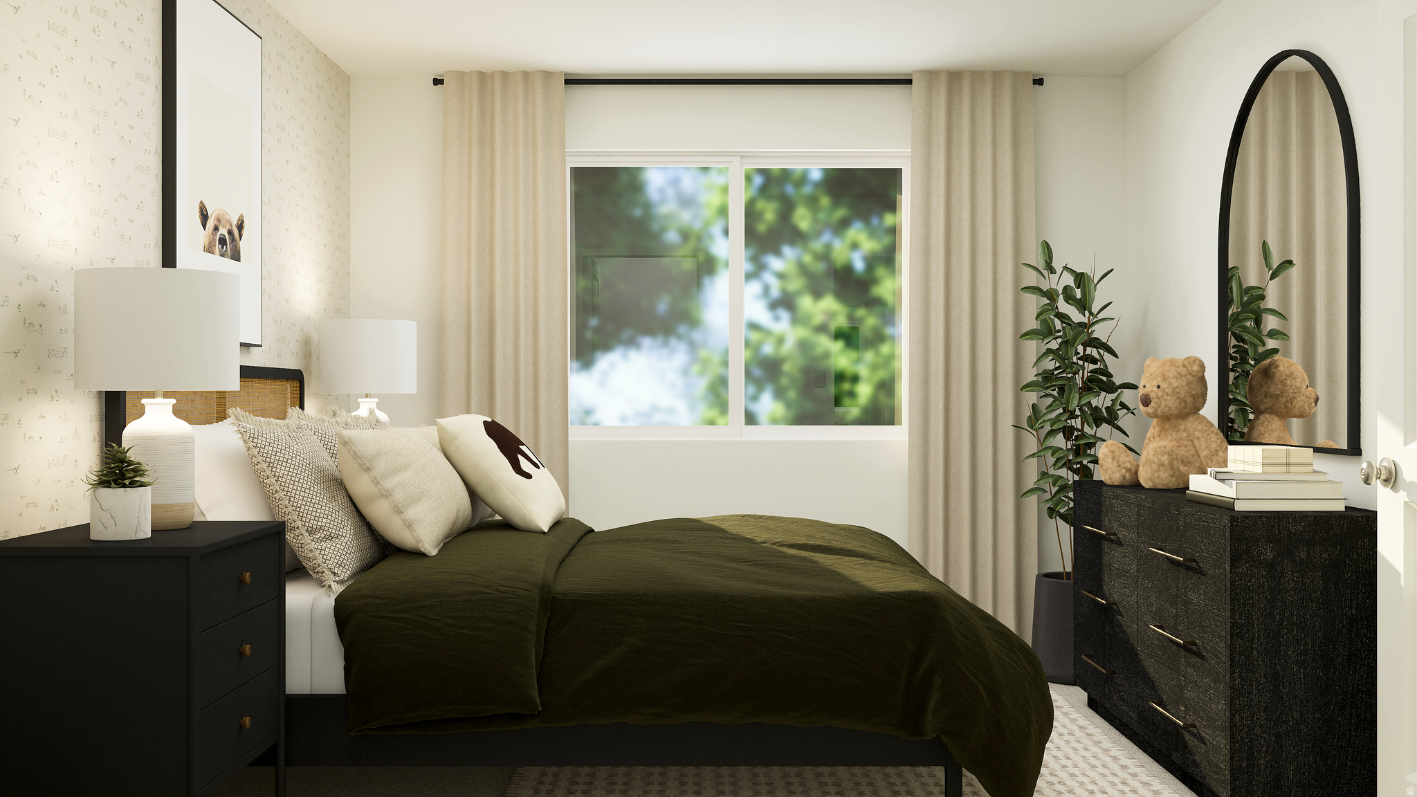 BRIXTON PARK - Residential