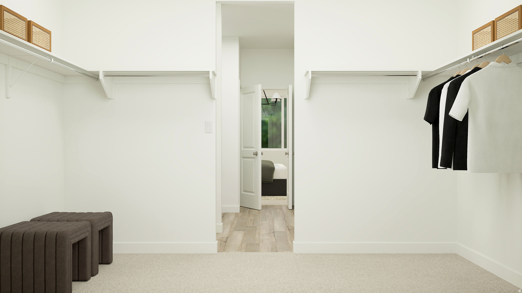 BRIXTON PARK - Residential