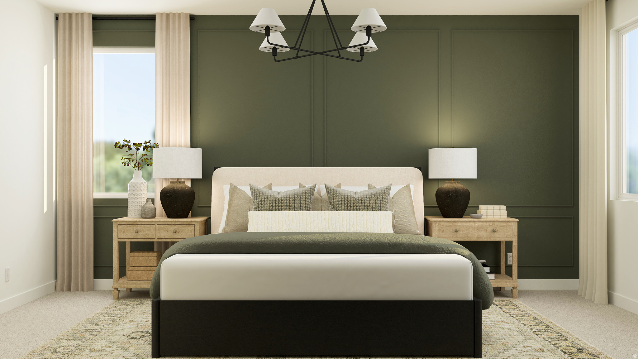 BRIXTON PARK - Residential