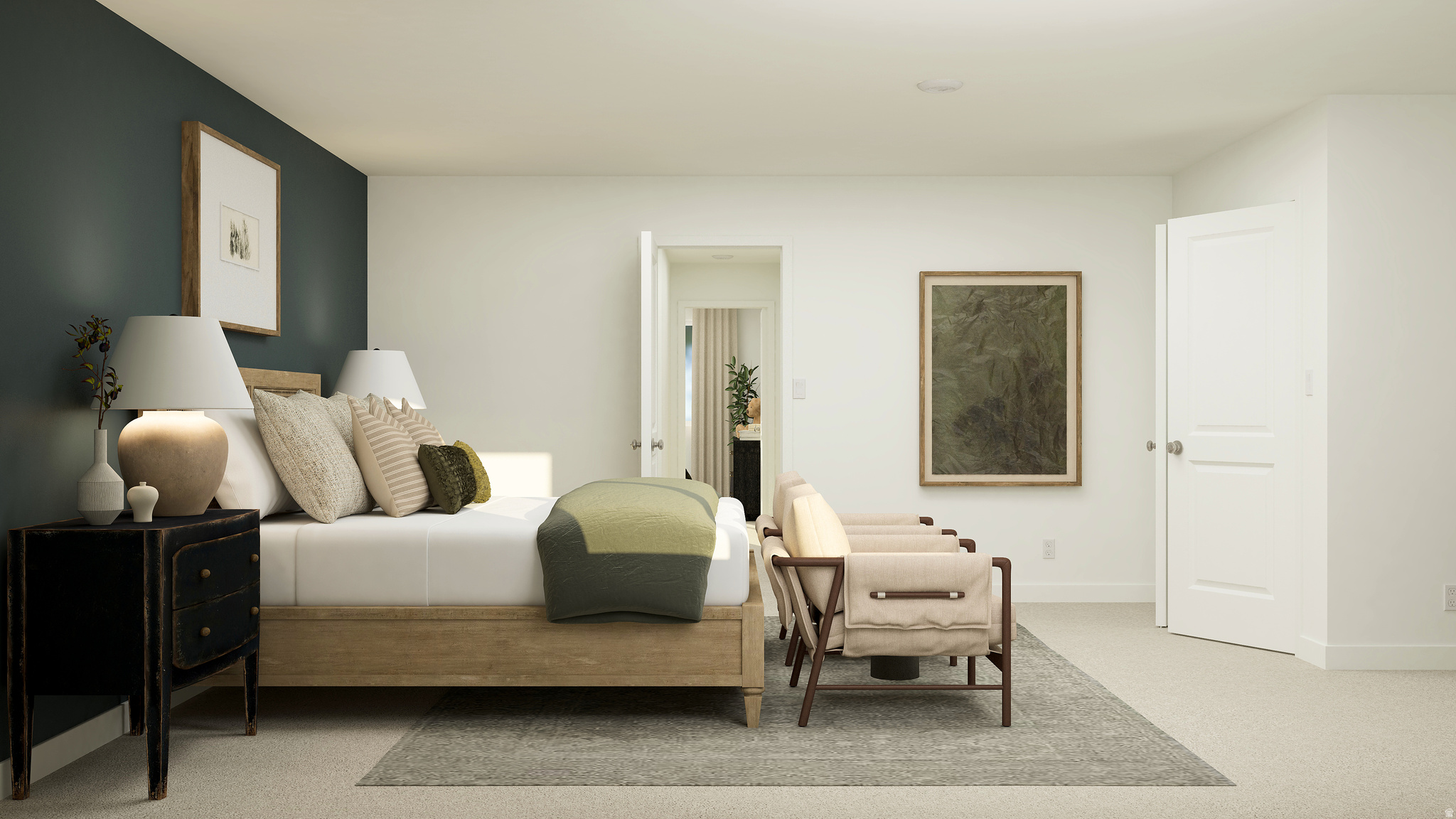 BRIXTON PARK - Residential