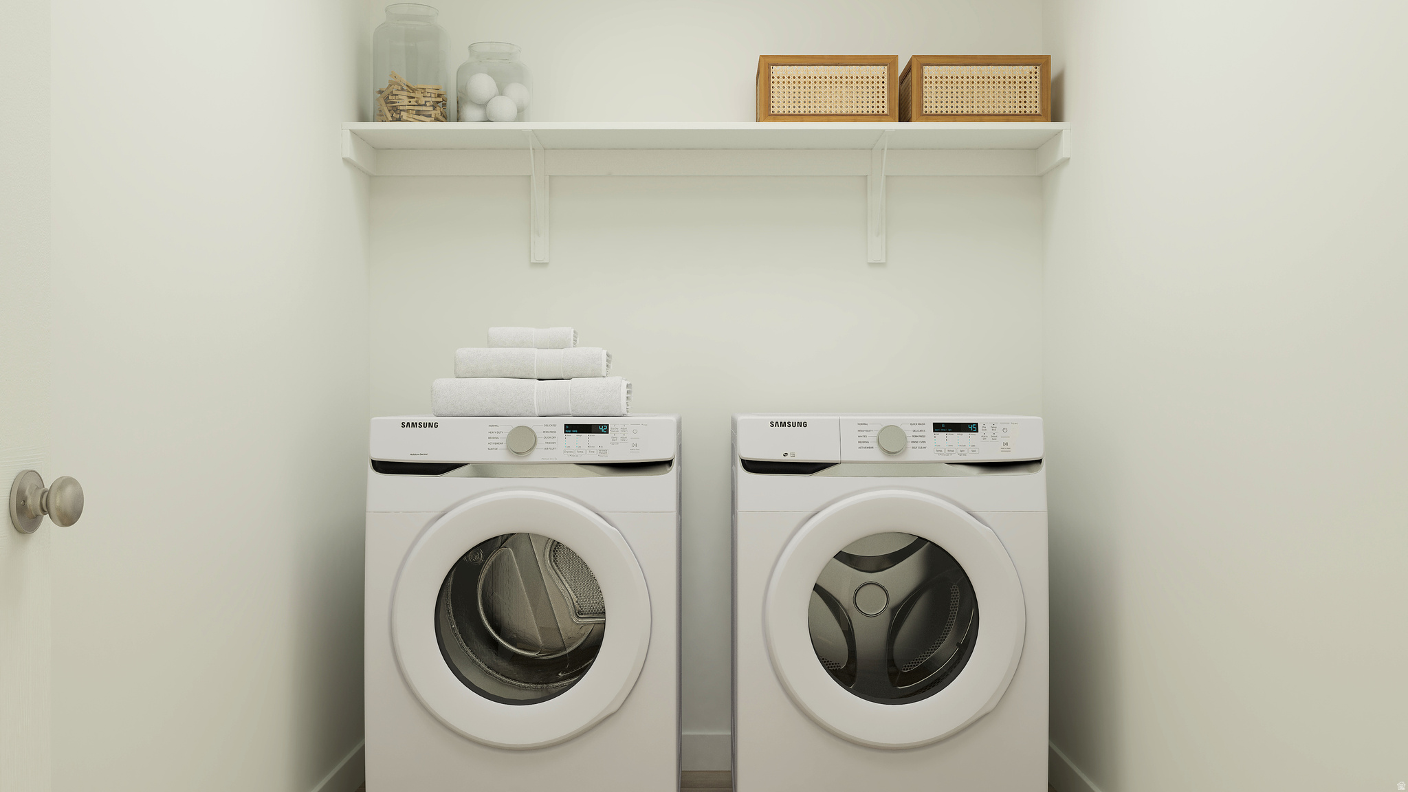 BRIXTON PARK - Residential