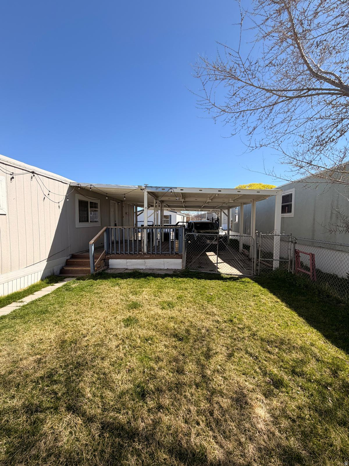 SUNSET VISTA PARK - Residential