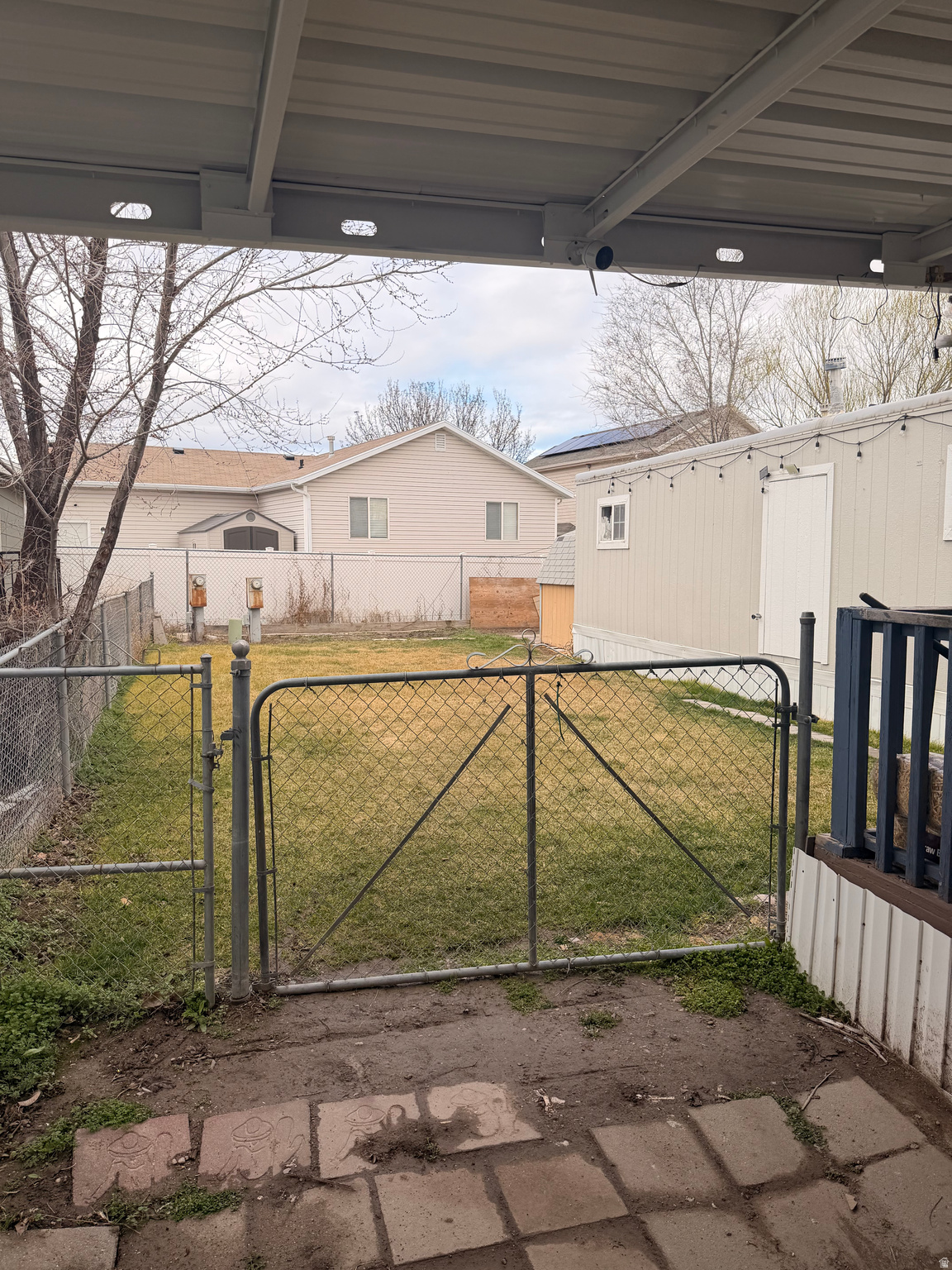 SUNSET VISTA PARK - Residential