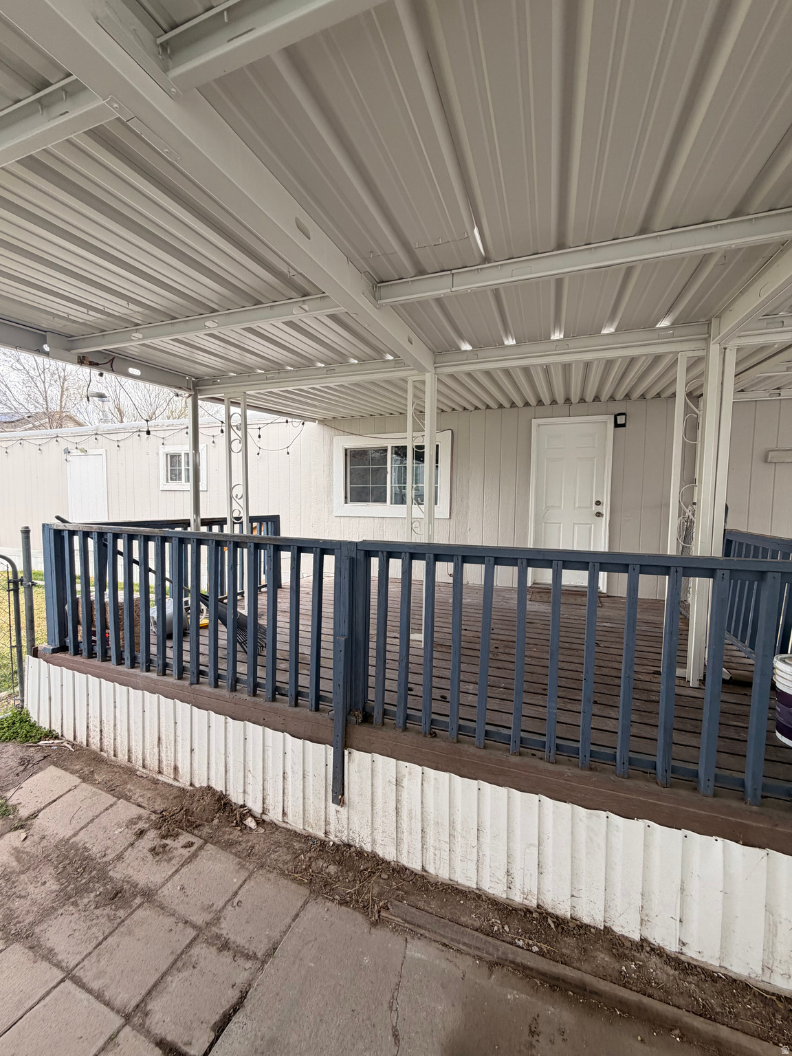 SUNSET VISTA PARK - Residential