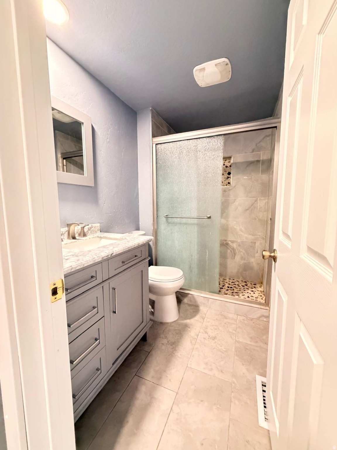 SUNSET VISTA PARK - Residential