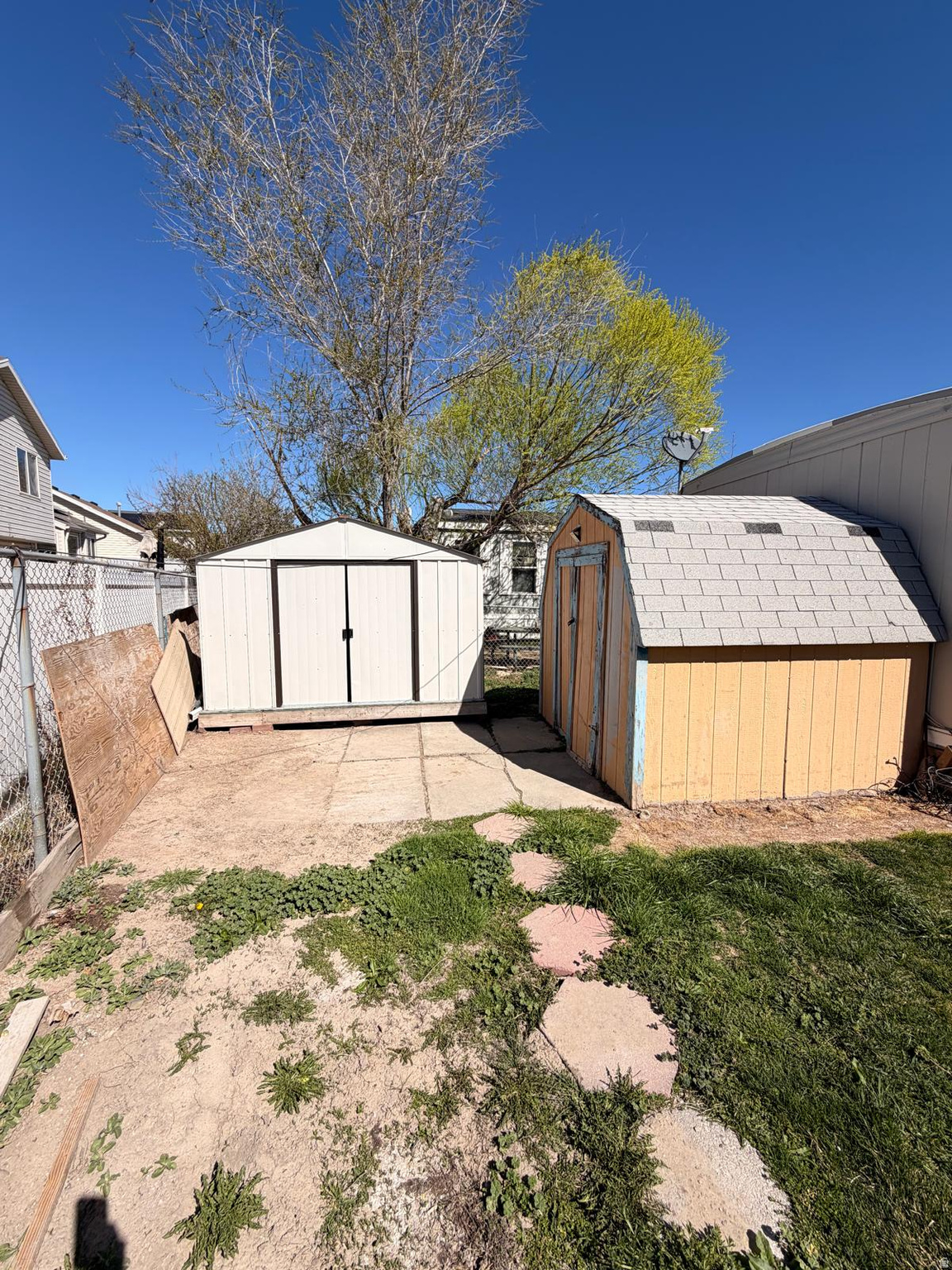 SUNSET VISTA PARK - Residential