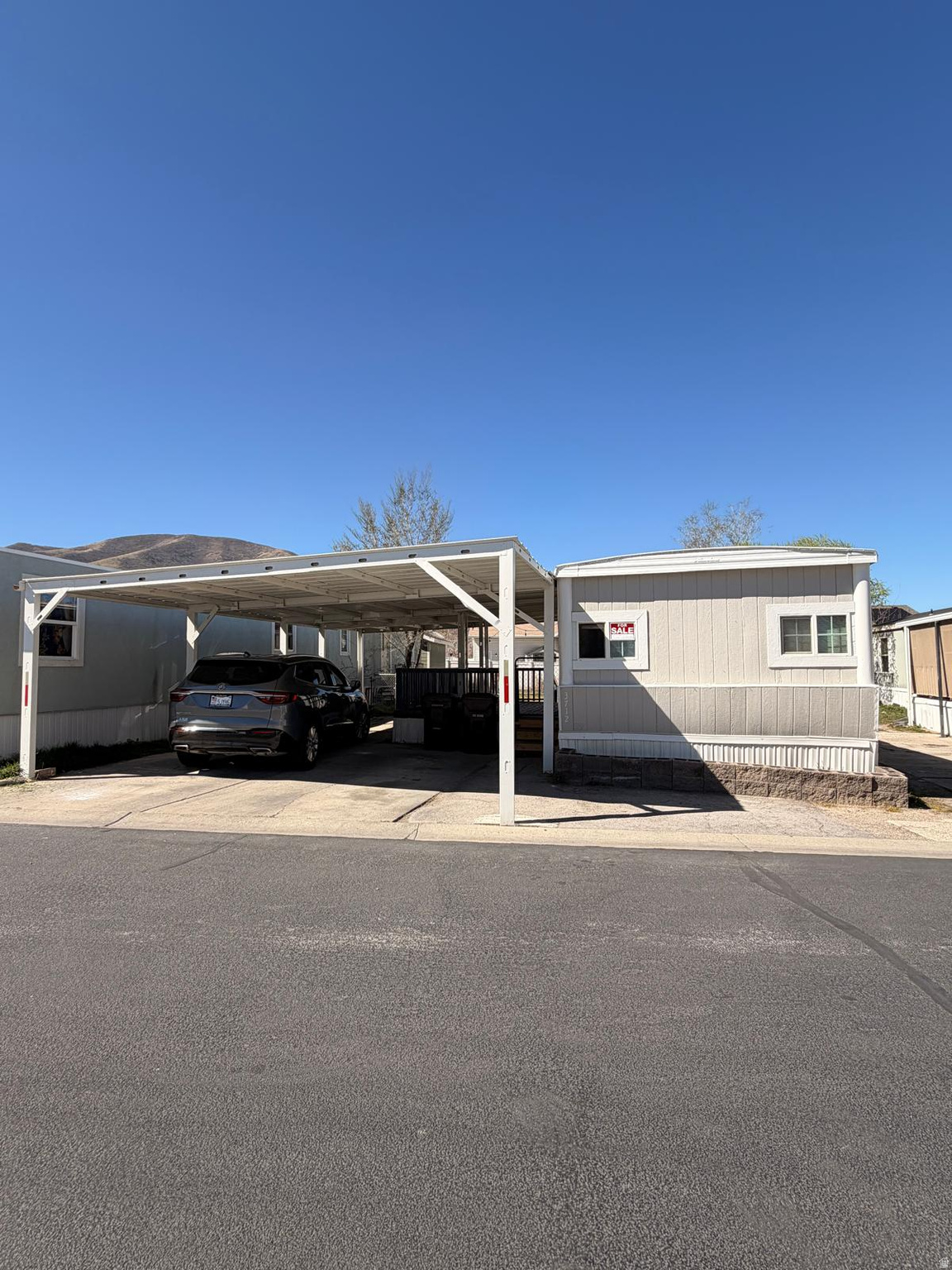 SUNSET VISTA PARK - Residential