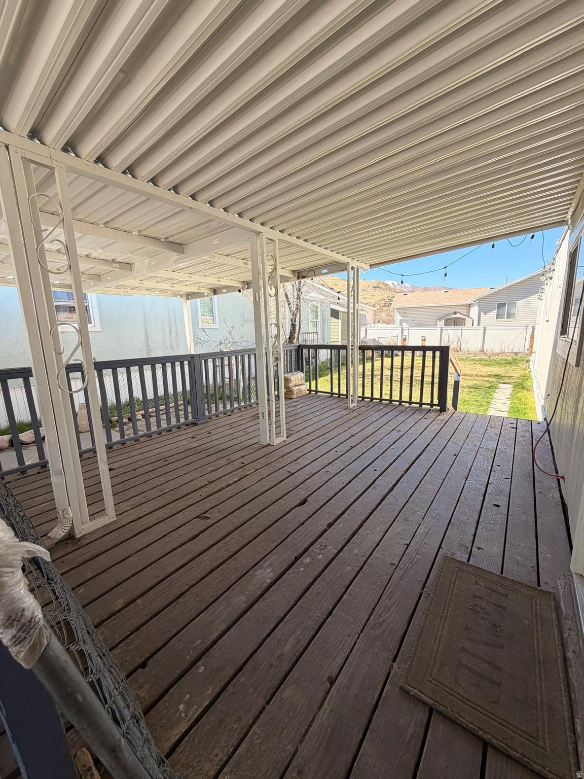 SUNSET VISTA PARK - Residential