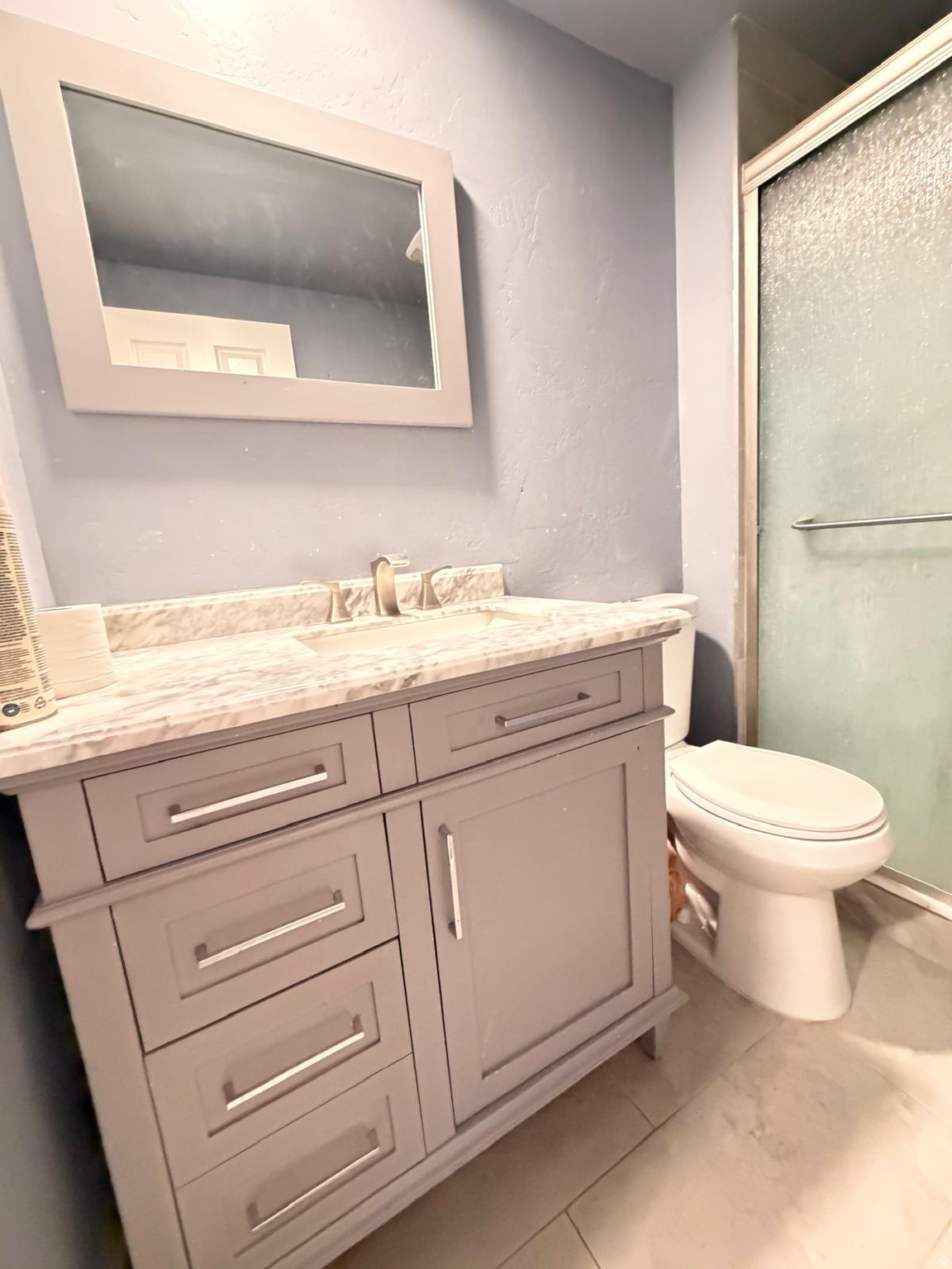 SUNSET VISTA PARK - Residential