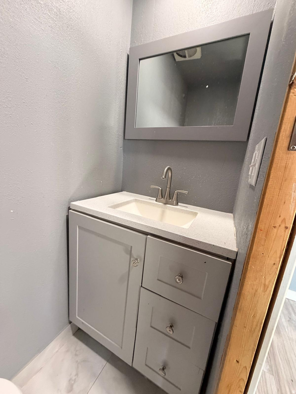 SUNSET VISTA PARK - Residential