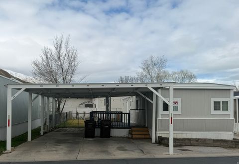 Photo of 3712 S ELK RIDGE DR, Magna, UT 84044 (MLS # 2144716)