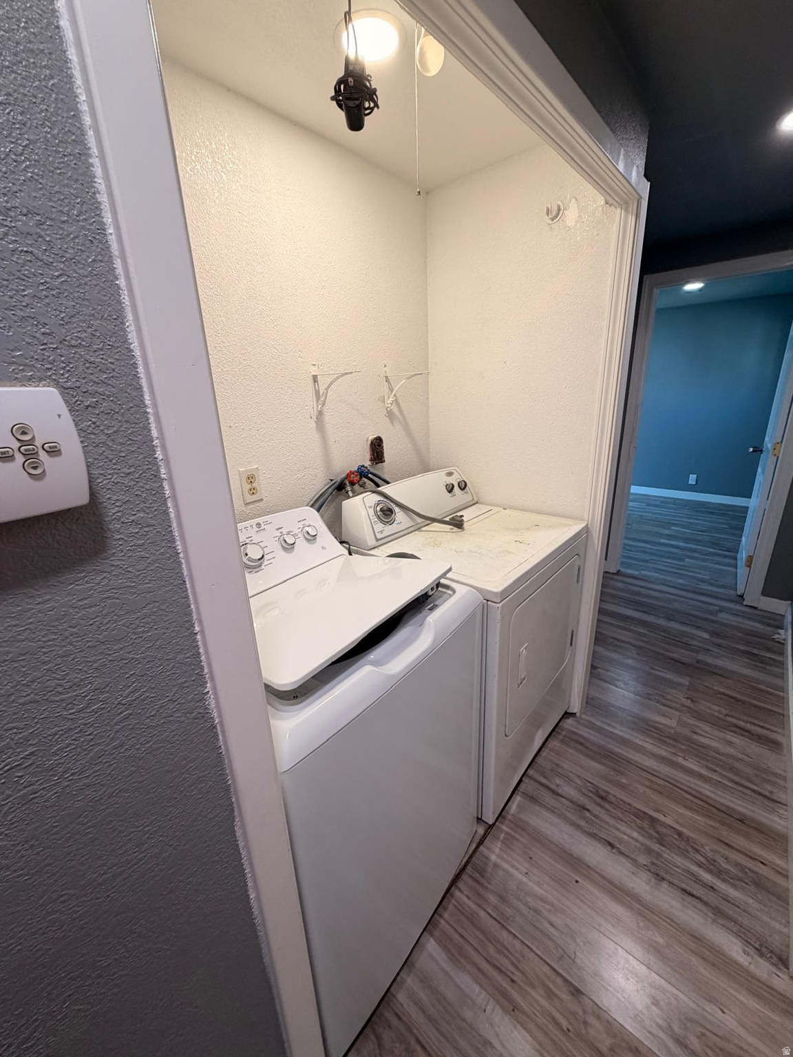 SUNSET VISTA PARK - Residential