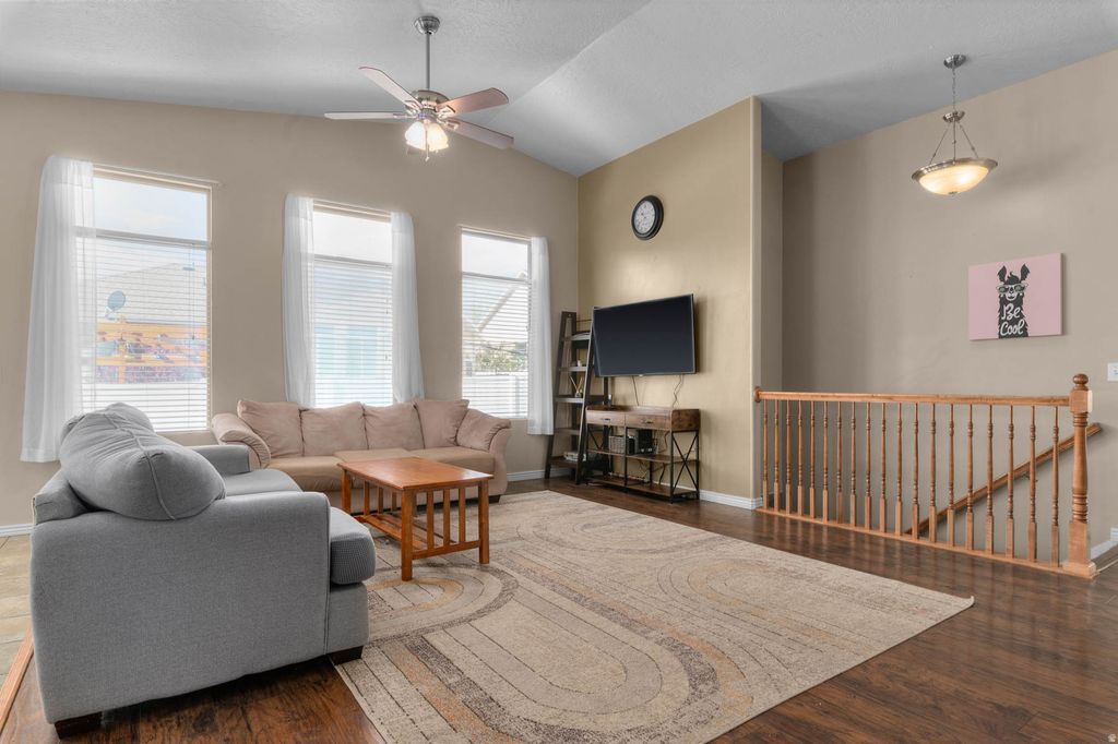 Photo of 4433 W KOOTENAI ST S, Riverton, UT 84096 (MLS # 2149740)