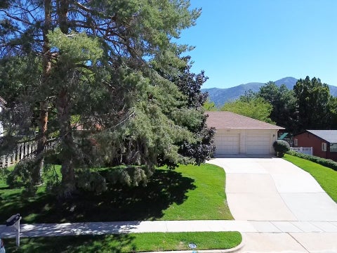 Tiny photo for 3030 N 175 W, North Ogden, UT 84414 (MLS # 2184038)