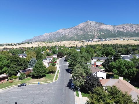 Tiny photo for 3030 N 175 W, North Ogden, UT 84414 (MLS # 2184038)