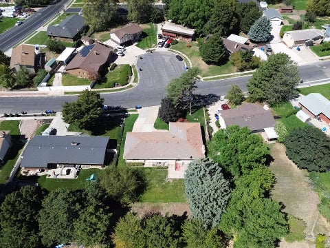 Tiny photo for 3030 N 175 W, North Ogden, UT 84414 (MLS # 2184038)
