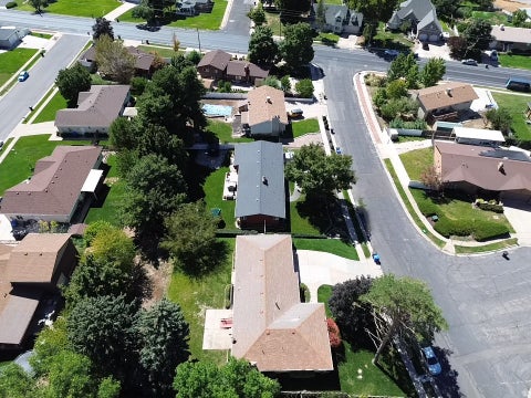 Tiny photo for 3030 N 175 W, North Ogden, UT 84414 (MLS # 2184038)