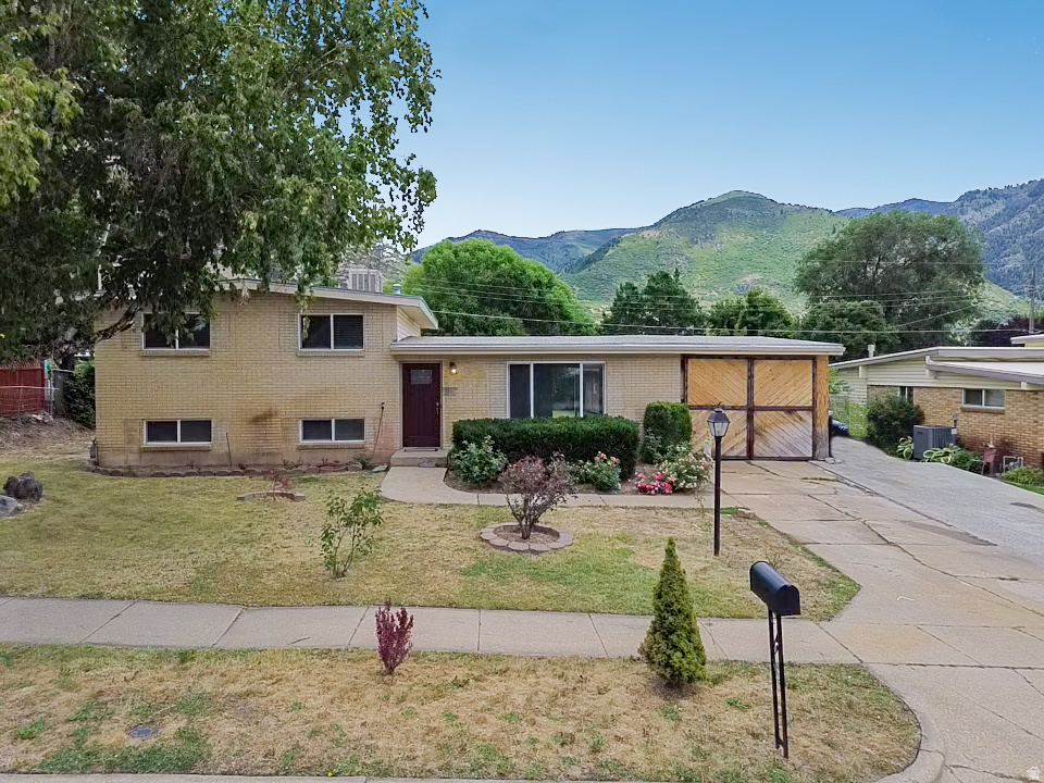 Photo 1 of 28 — 2824 N 1025 E, North Ogden, UT 84414