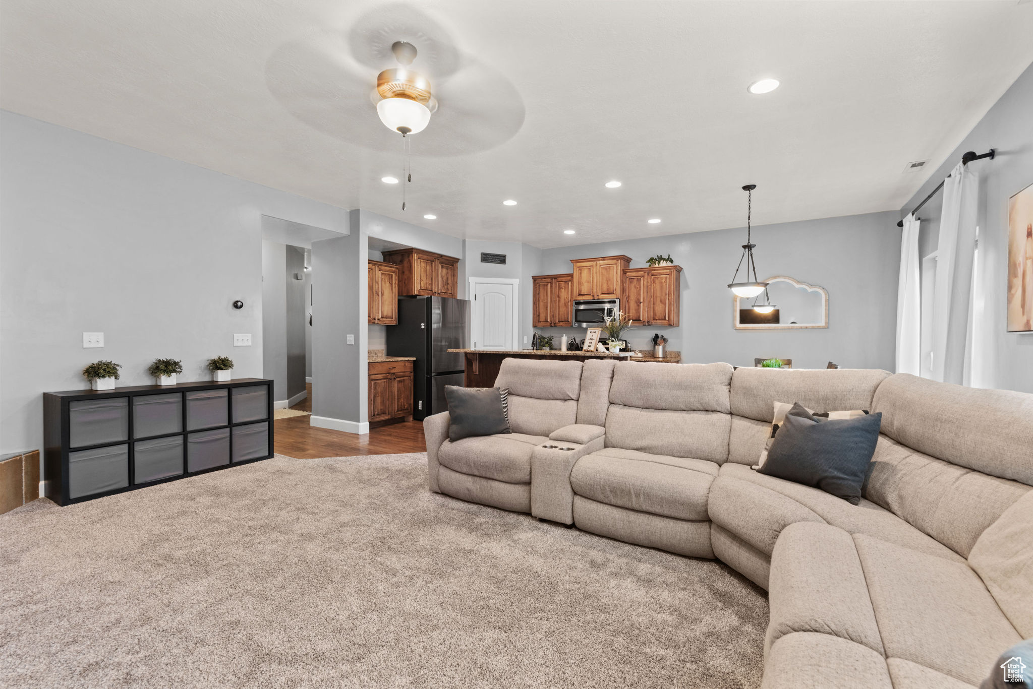THE COVE - Residential