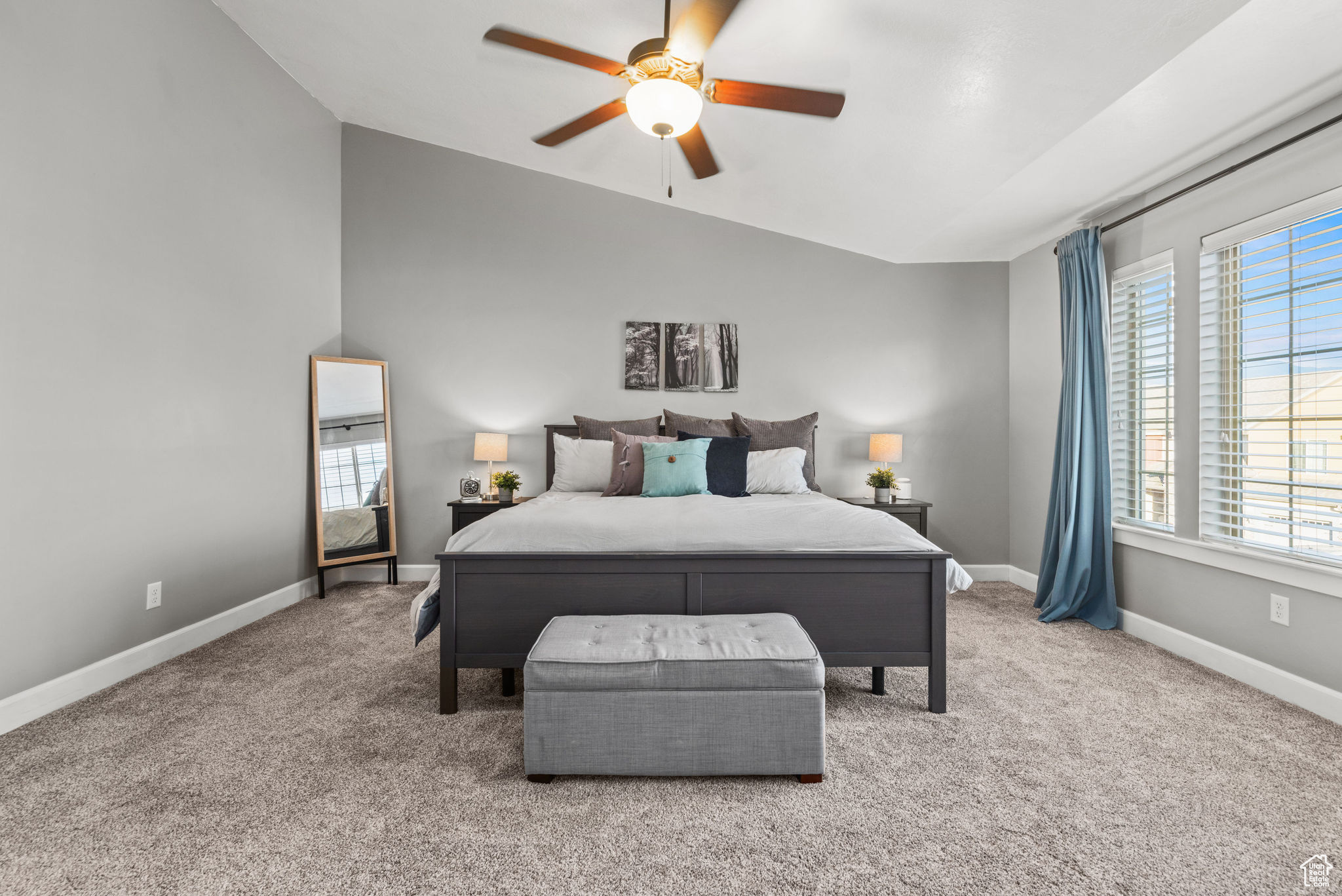 THE COVE - Residential