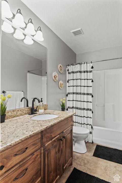 Tiny photo for 1219 N BAYCREST DR, Saratoga Springs, UT 84045 (MLS # 2114962)