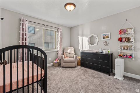 Tiny photo for 1219 N BAYCREST DR, Saratoga Springs, UT 84045 (MLS # 2114962)