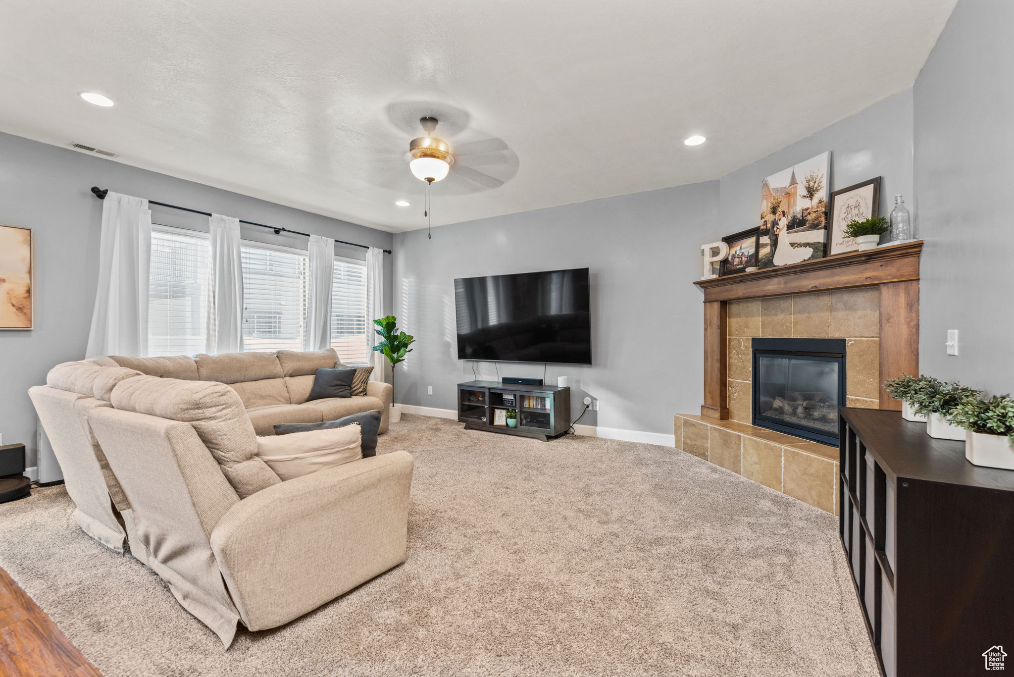 THE COVE - Residential