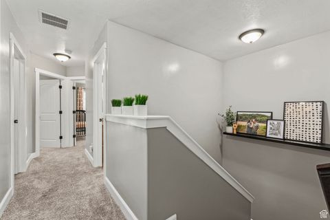 Tiny photo for 1219 N BAYCREST DR, Saratoga Springs, UT 84045 (MLS # 2114962)