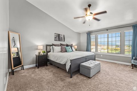 Tiny photo for 1219 N BAYCREST DR, Saratoga Springs, UT 84045 (MLS # 2114962)