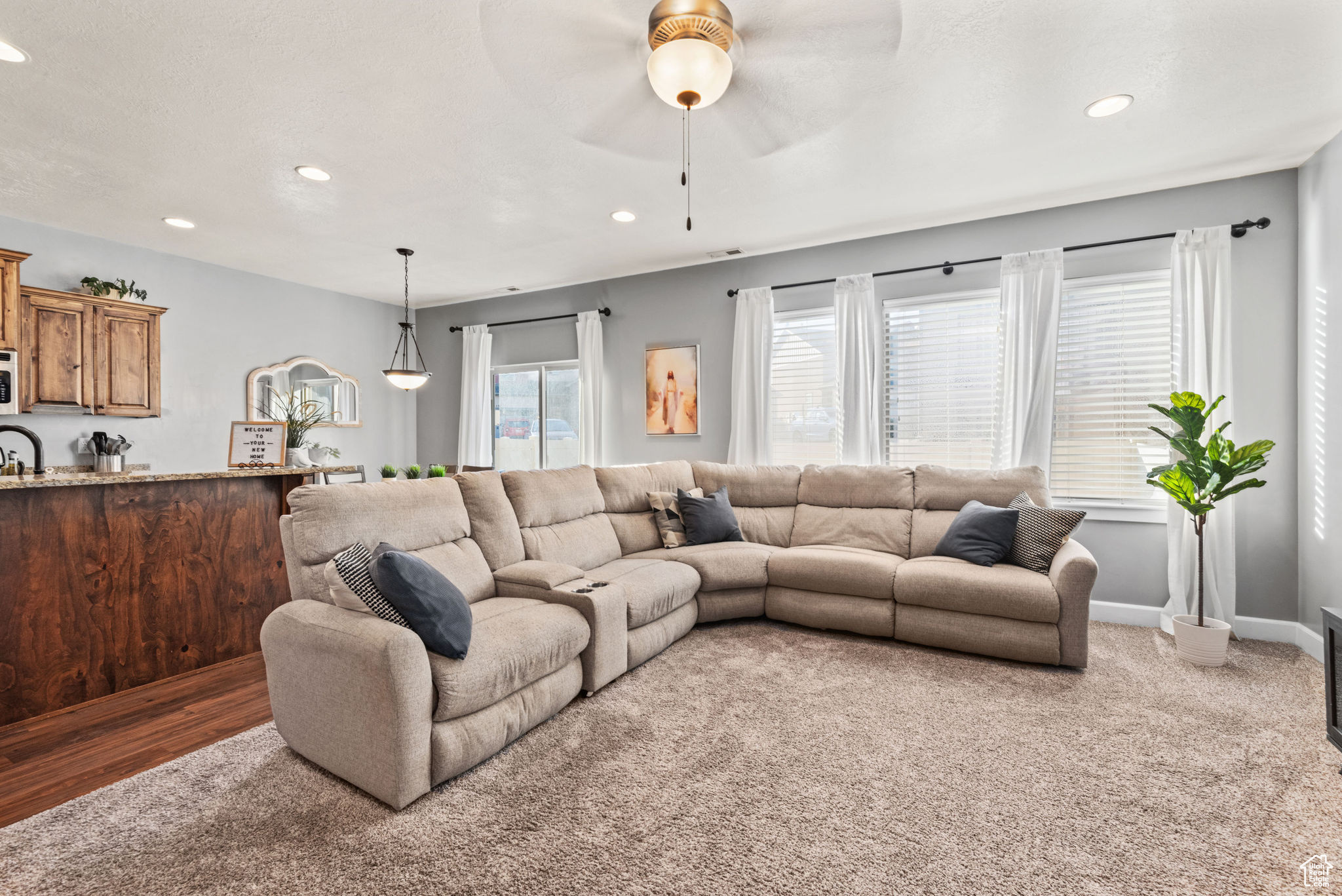 THE COVE - Residential