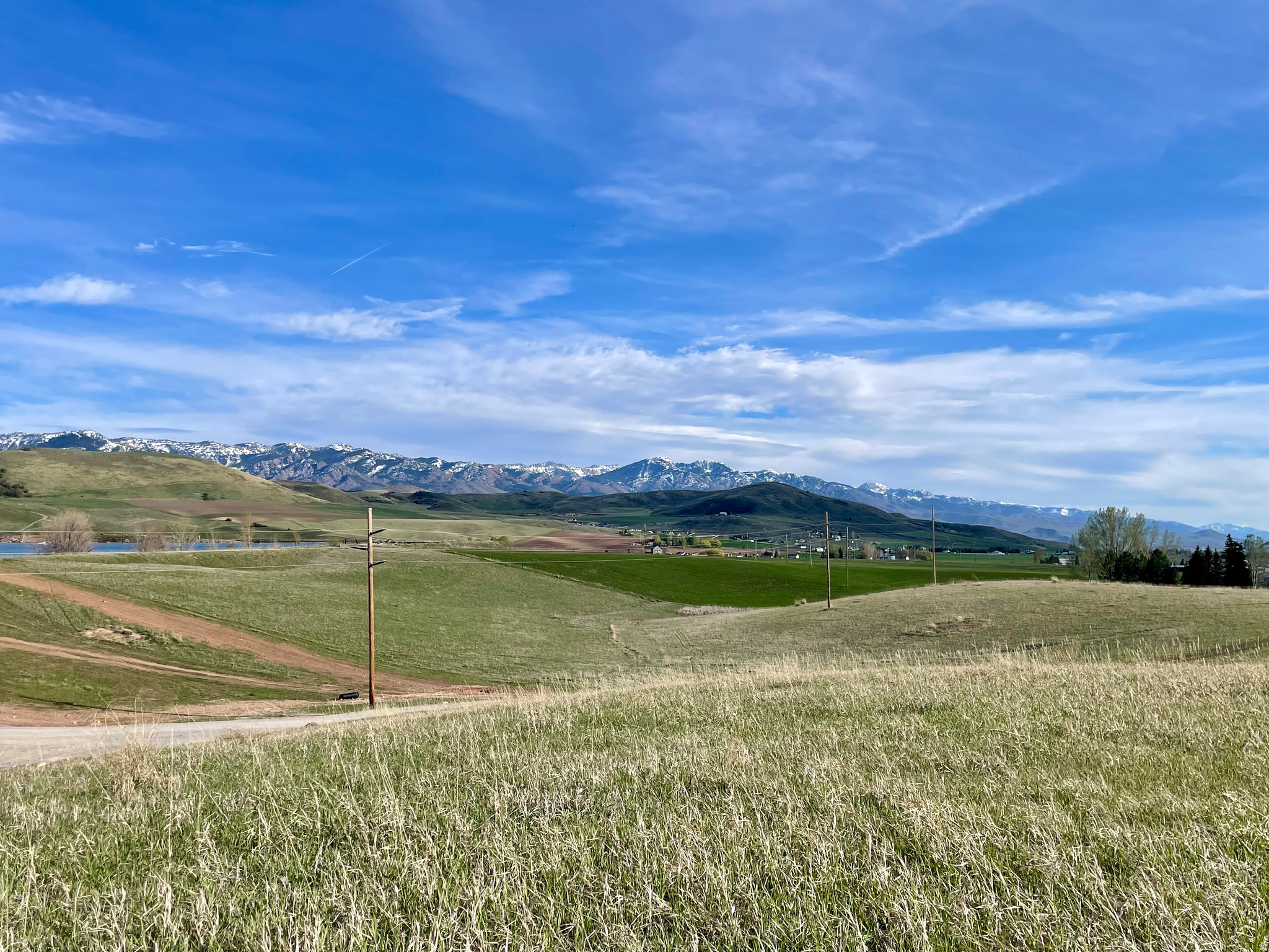 COTTONWOOD ESTATES - Land