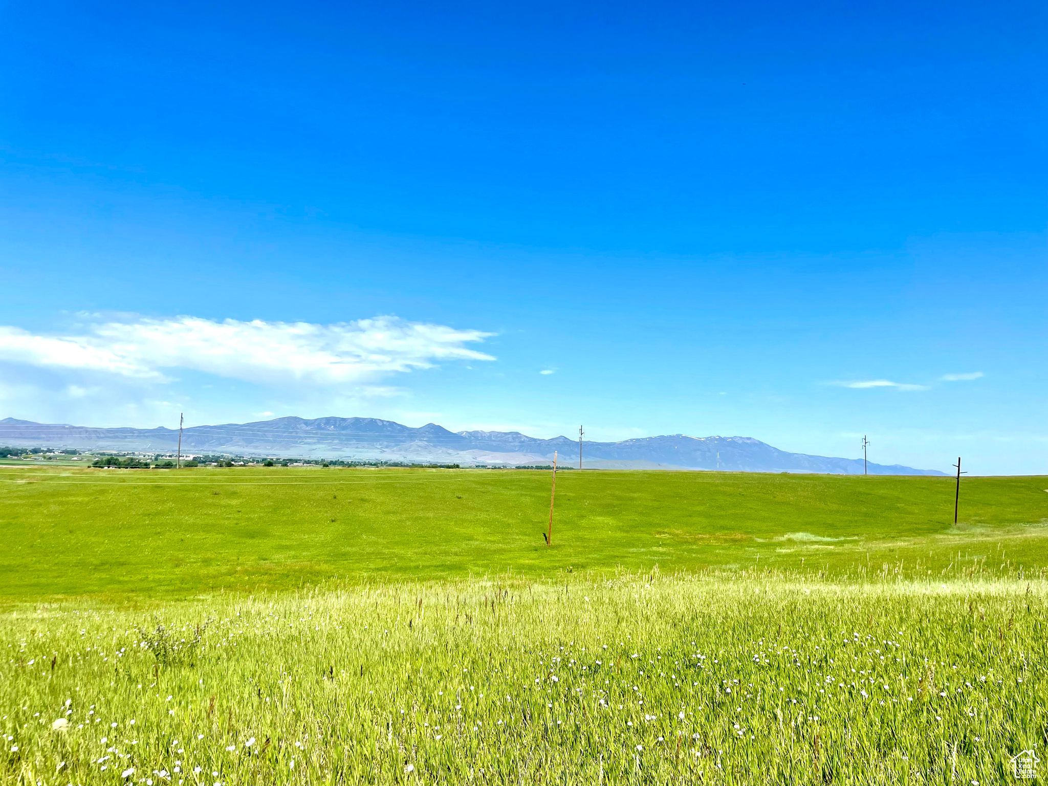 COTTONWOOD ESTATES - Land
