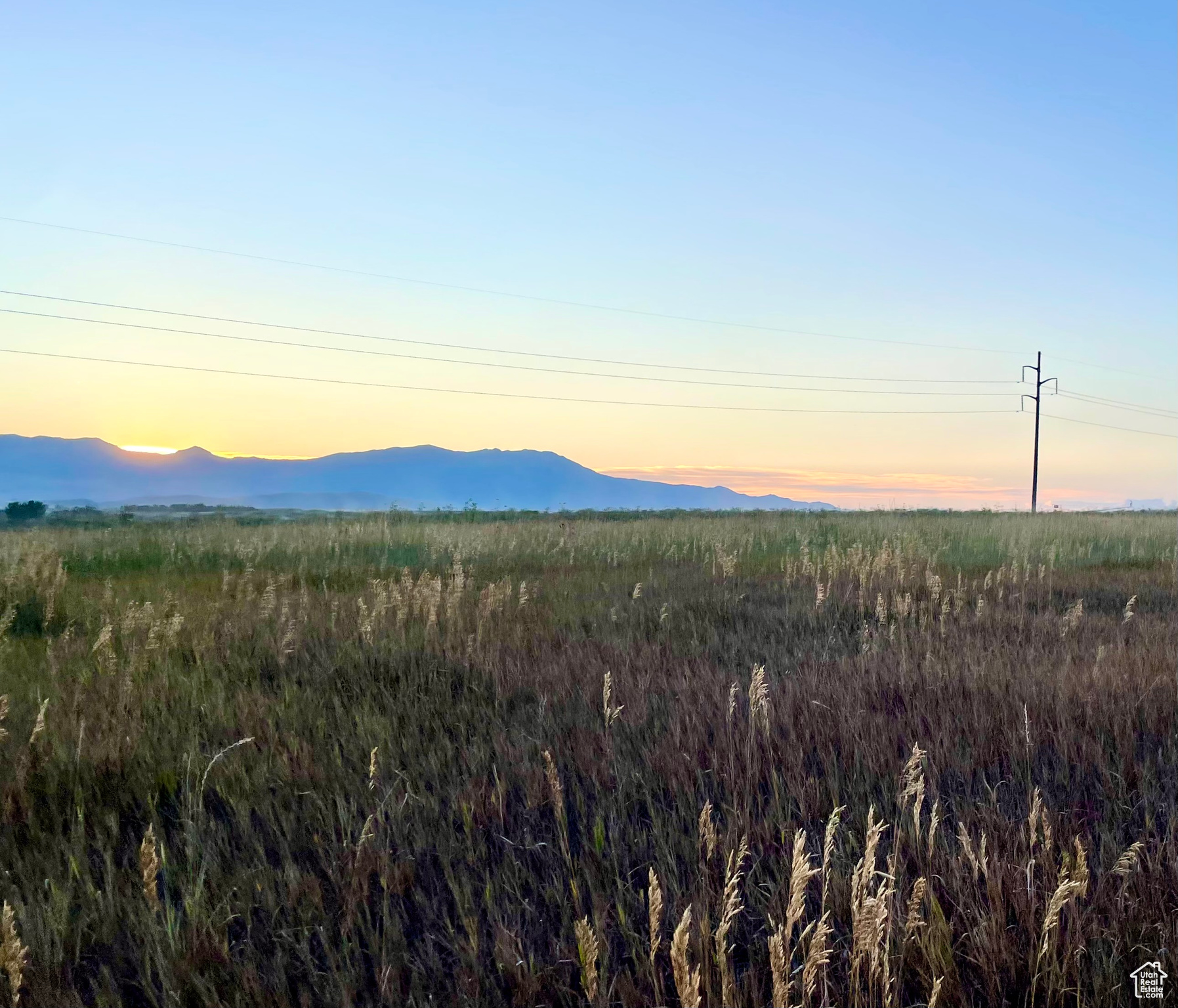 COTTONWOOD ESTATES - Land