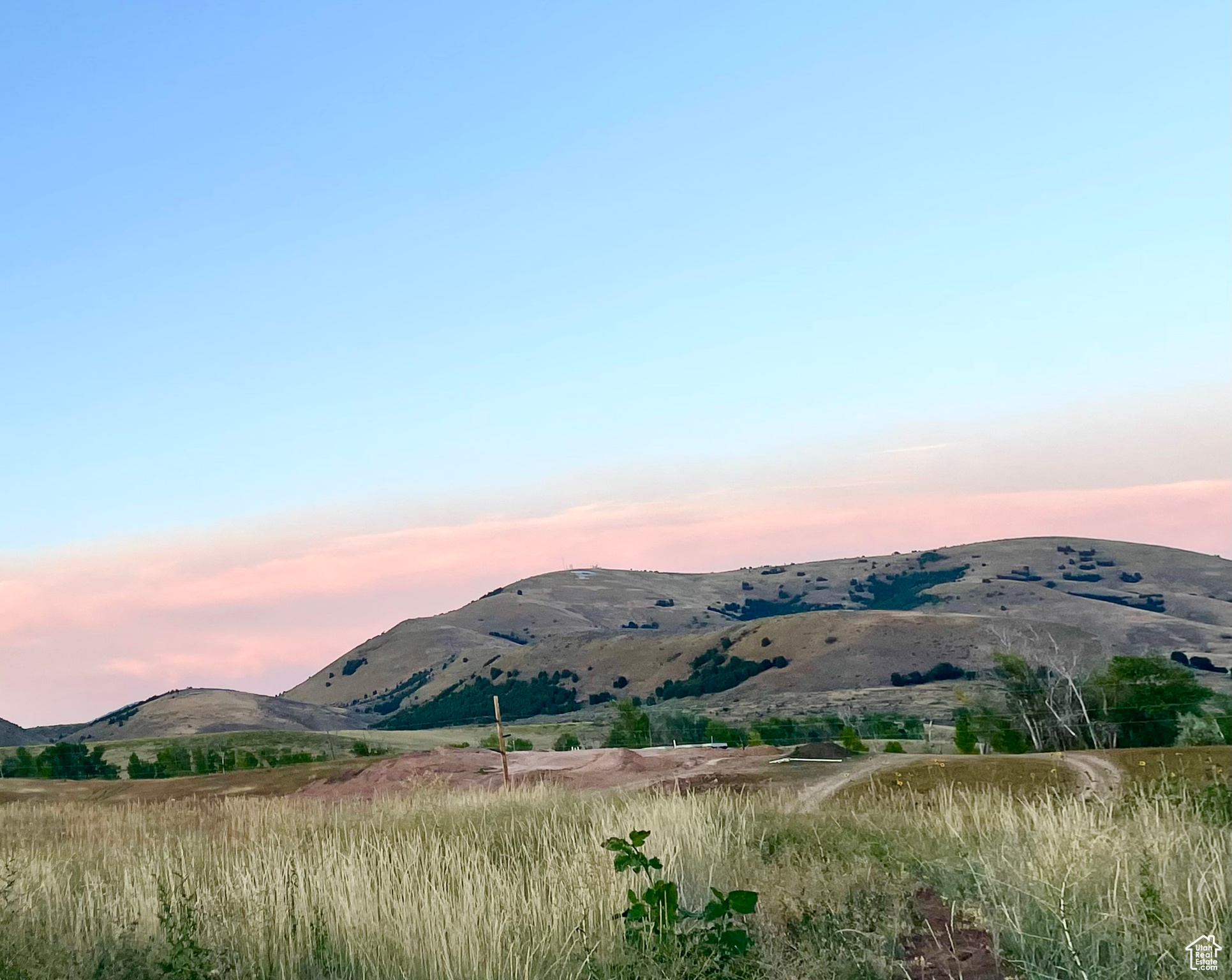 COTTONWOOD ESTATES - Land